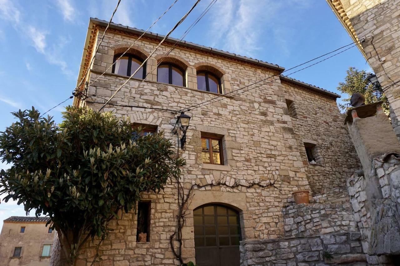 Cal Talaia Apartment La Glorieta Exterior photo